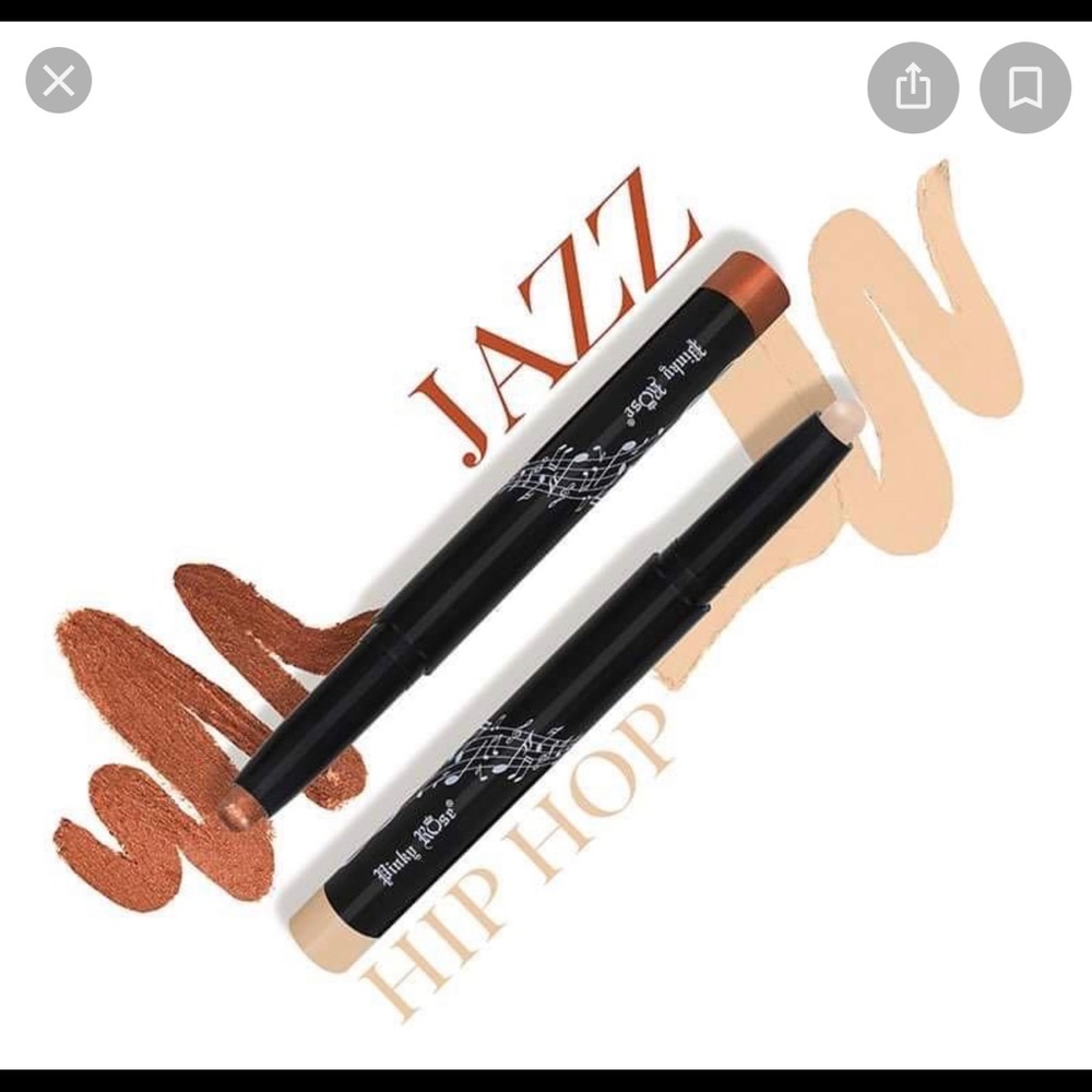 Anastasia Brow Duo and Pinky Rose Multi Use Sticks NEW - Picture 9 of 9
